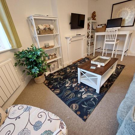 The Gallery Appartment With Parking Стратфорд на Ейвън Екстериор снимка