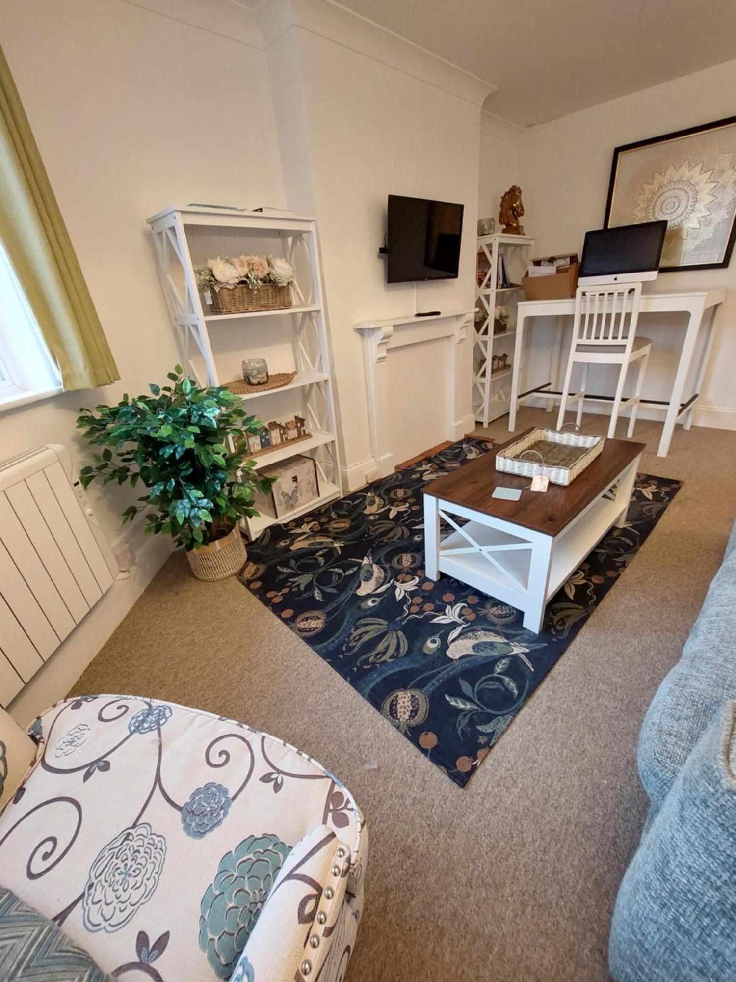 The Gallery Appartment With Parking Стратфорд на Ейвън Екстериор снимка