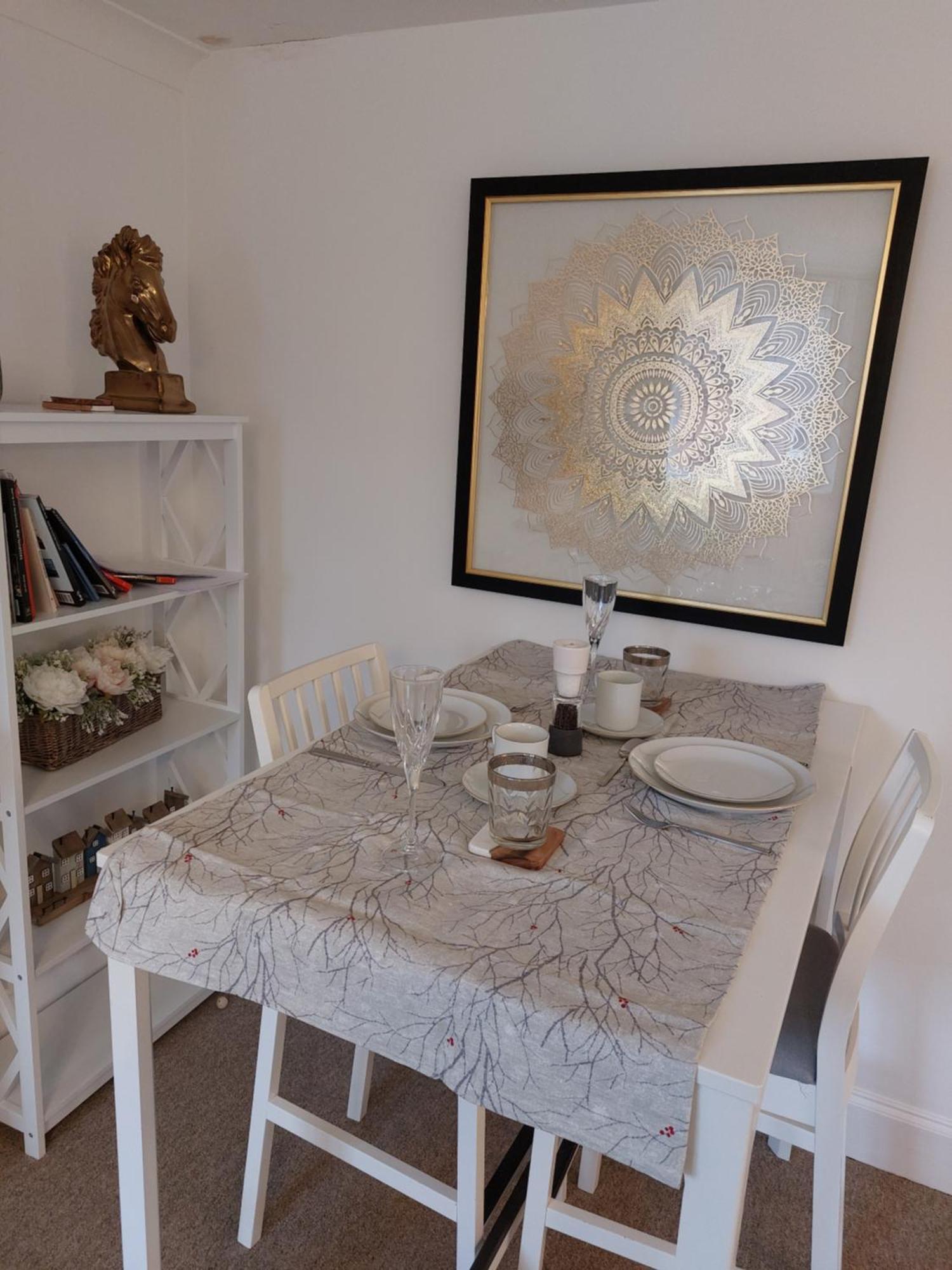 The Gallery Appartment With Parking Стратфорд на Ейвън Екстериор снимка