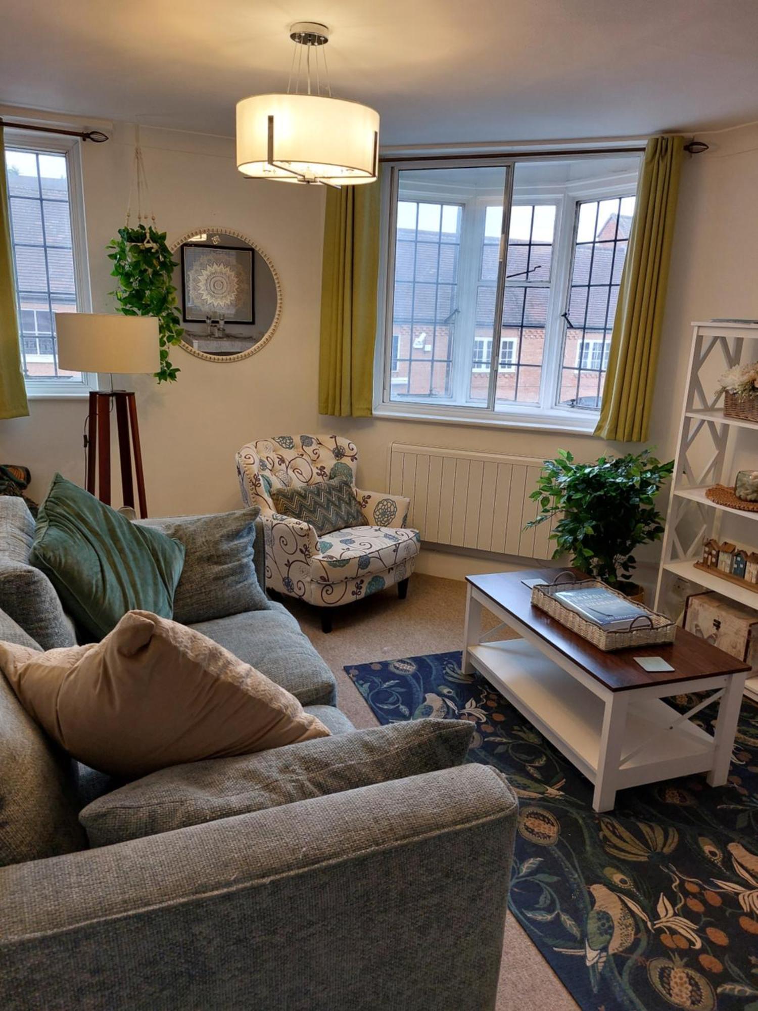 The Gallery Appartment With Parking Стратфорд на Ейвън Екстериор снимка
