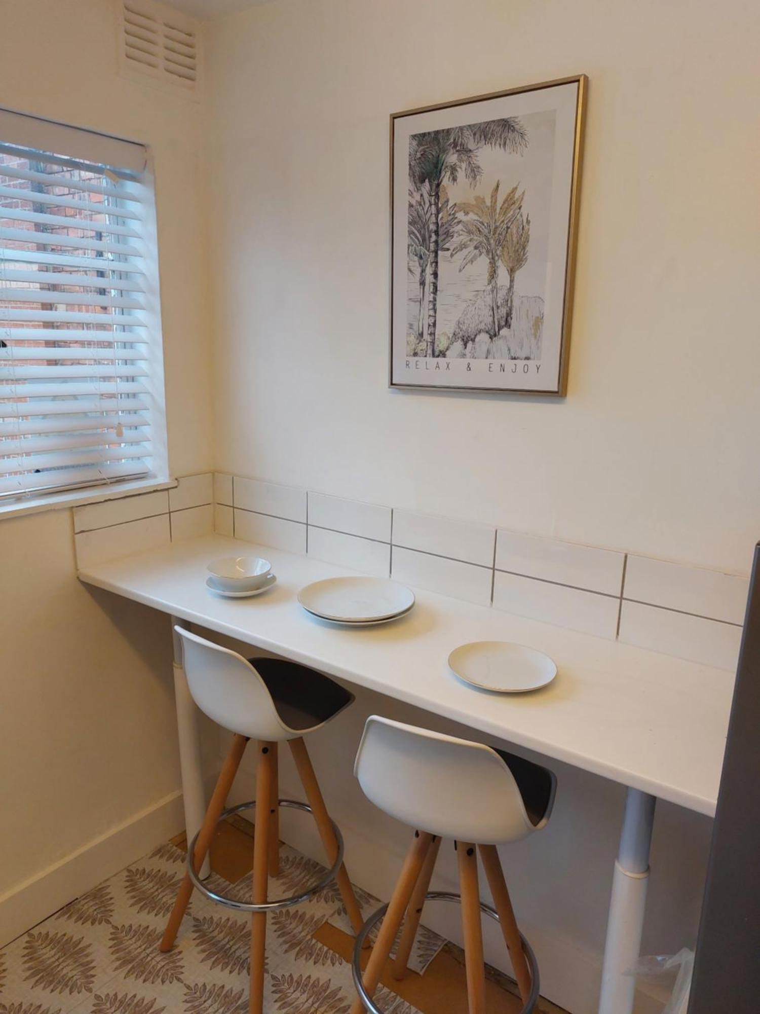 The Gallery Appartment With Parking Стратфорд на Ейвън Екстериор снимка
